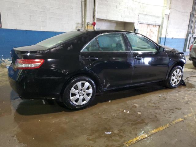 Photo 3 from auction – 2011 TOYOTA CAMRY BASE with VIN 4T4BF3EK5BR146250