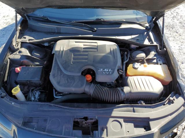 Photo 11 from auction – 2014 CHRYSLER 300 S with VIN 2C3CCAGG7EH342016