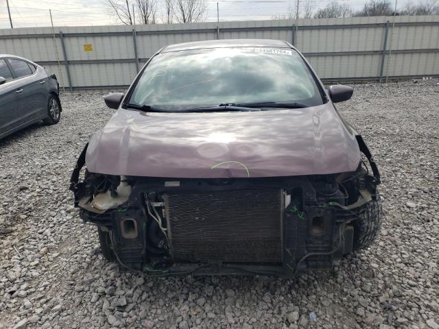 Photo 5 from auction – 2018 KIA FORTE LX with VIN 3KPFK4A77JE165477
