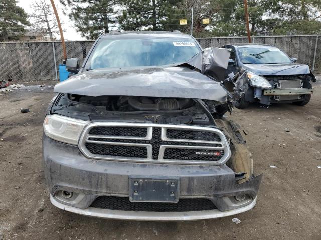 Photo 5 from auction – 2014 DODGE DURANGO LI with VIN 1C4RDJDG1EC406173