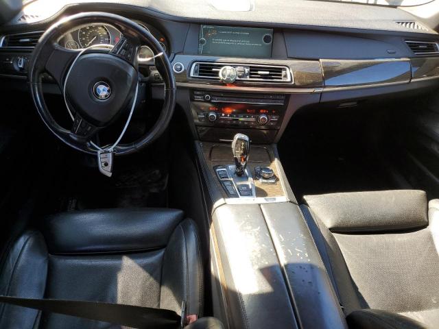 Photo 8 from auction – 2012 BMW ALPINA B7 with VIN WBAKC8C55CC435022