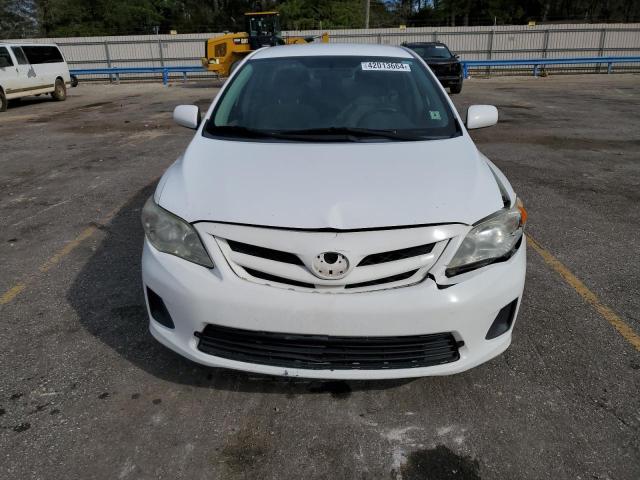 Photo 5 from auction – 2012 TOYOTA COROLLA with VIN 2T1BU4EE8CC865723