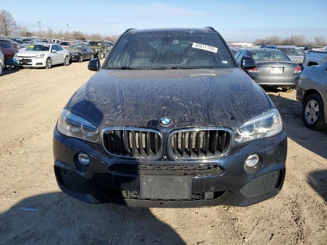 Photo 5 from auction – 2017 BMW X5 XDRIVE3 with VIN 5UXKR0C56H0V65904