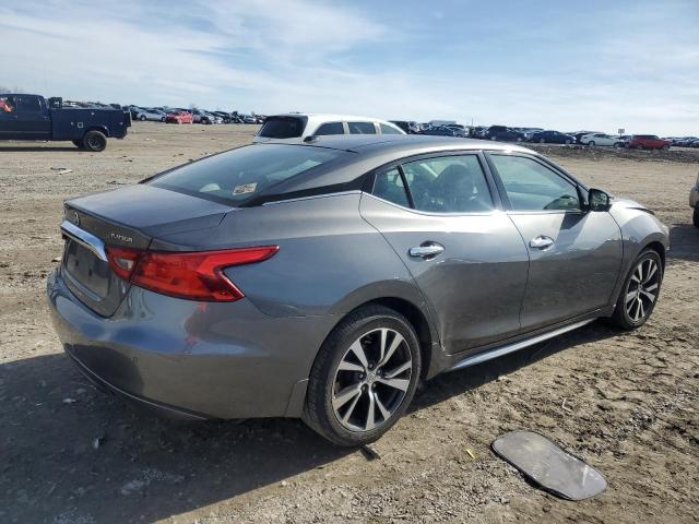 Photo 3 from auction – 2017 NISSAN MAXIMA 3.5 with VIN 1N4AA6AP7HC376372