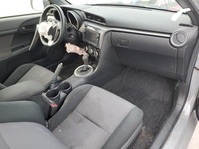 Photo 8 from auction – 2014 TOYOTA SCION TC with VIN JTKJF5C74E3083620