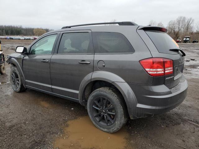 صورة رقم 2 من المزاد - 2020 DODGE JOURNEY SE مع VIN 3C4PDCAB9LT271795