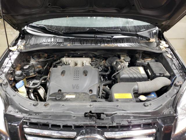 صورة رقم 11 من المزاد - 2008 KIA SPORTAGE E مع VIN KNDJF723787492242