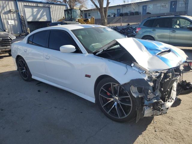 Photo 4 from auction – 2017 DODGE CHARGER R/ with VIN 2C3CDXGJ3HH615517