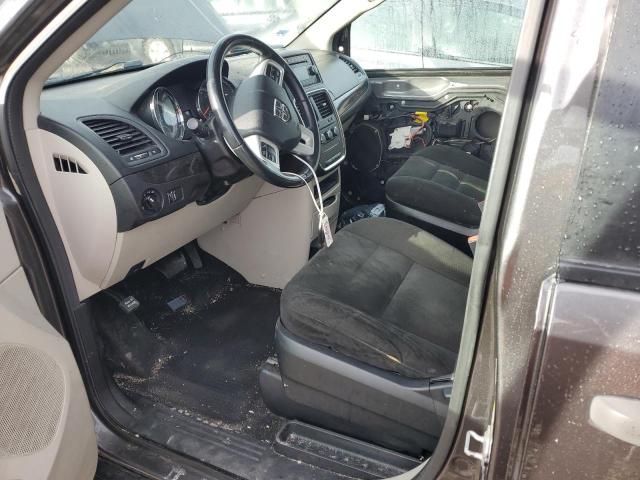 Photo 7 from auction – 2015 DODGE GRAND CARA with VIN 2C4RDGBG6FR683206