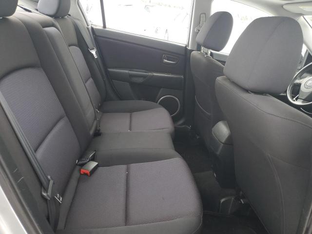 Photo 10 from auction – 2007 MAZDA 3 S with VIN JM1BK323971631202