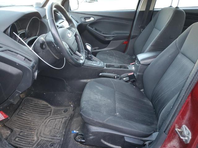 Photo 7 from auction – 2016 FORD FOCUS SE with VIN 1FADP3F29GL250956