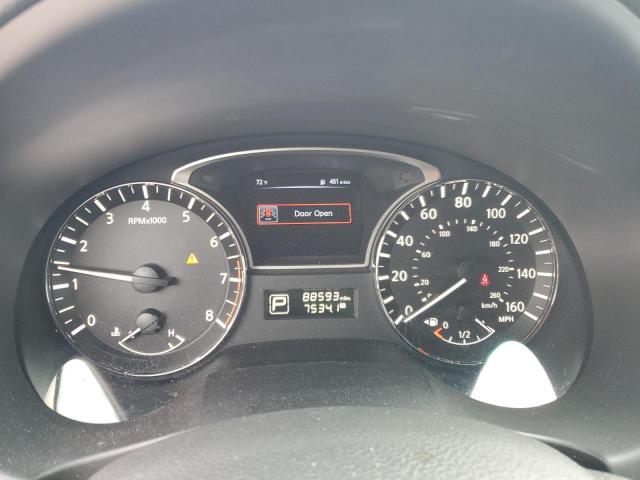 Photo 9 from auction – 2015 NISSAN ALTIMA 2.5 with VIN 1N4AL3AP1FC579117
