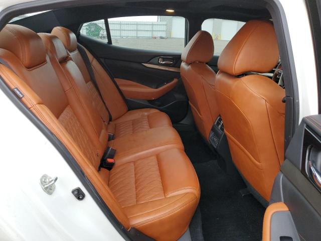 Photo 10 from auction – 2019 NISSAN MAXIMA S with VIN 1N4AA6AV7KC381450
