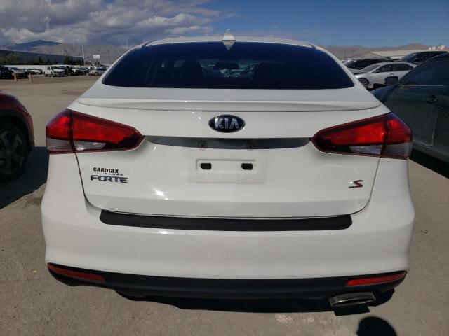 Photo 6 from auction – 2017 KIA FORTE LX with VIN 3KPFL4A79HE033876