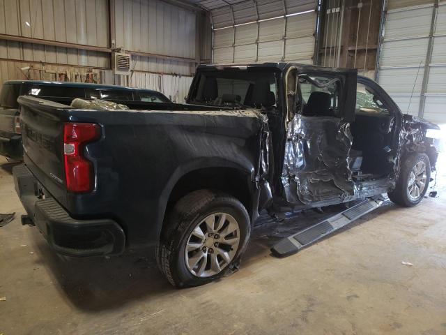 Photo 3 from auction – 2019 CHEVROLET SILVERADO with VIN 1GCPWBEF5KZ261399