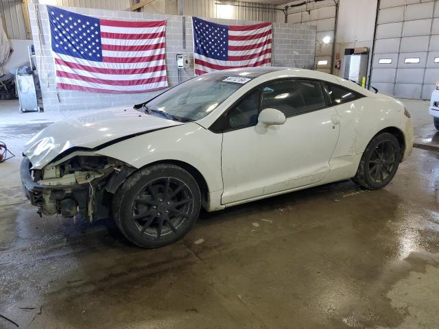 MITSUBISHI ECLIPSE GS 2012 with VIN 4A31K5DF5CE007234 - Photo from auction