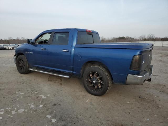 Photo 2 from auction – 2009 DODGE RAM 1500 with VIN 1D3HV13T79S721442