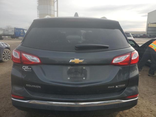 Photo 6 from auction – 2018 CHEVROLET EQUINOX PR with VIN 3GNAXVEV0JS632791