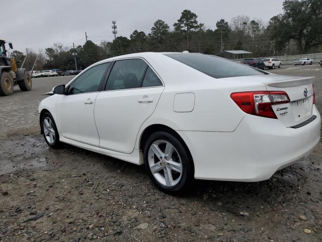 Photo 2 from auction – 2012 TOYOTA CAMRY BASE with VIN 4T1BF1FK3CU578432