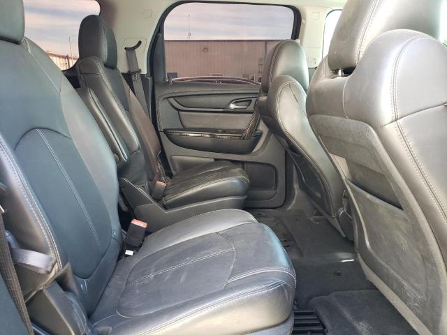 Photo 11 from auction – 2017 GMC ACADIA LIM with VIN 1GKKRSKD8HJ190974