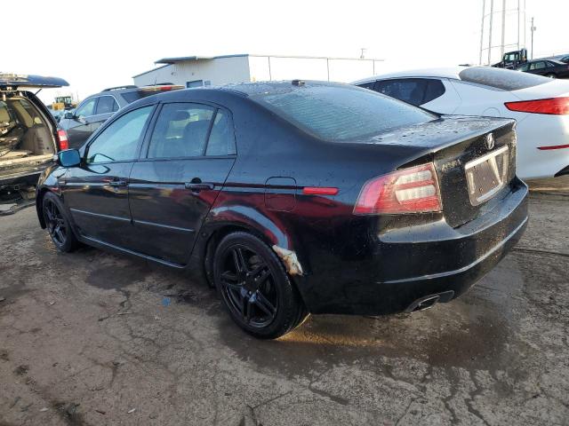 Photo 2 from auction – 2007 ACURA TL with VIN 19UUA66267A018681