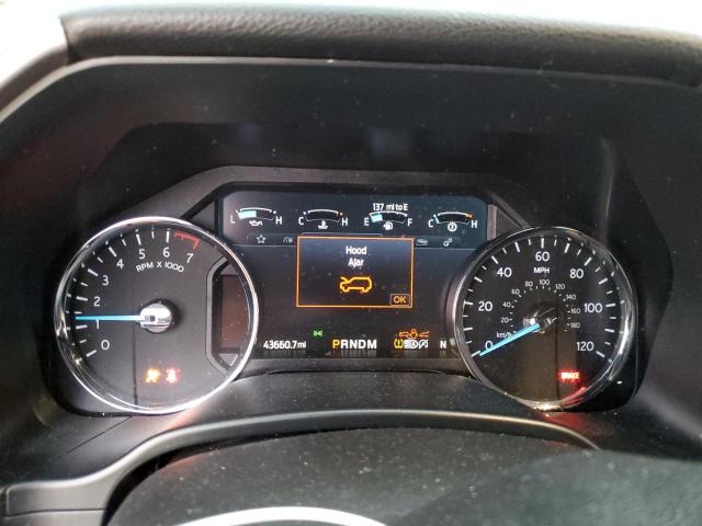 Photo 9 from auction – 2020 FORD EXPEDITION with VIN 1FMJK1JT5LEB01843