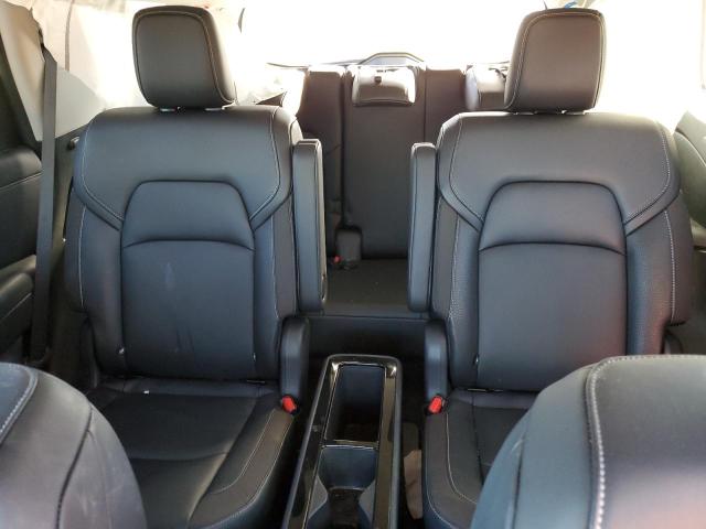 Photo 10 from auction – 2022 NISSAN PATHFINDER with VIN 5N1DR3CD2NC246489