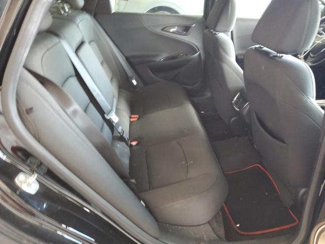 Photo 10 from auction – 2017 CHEVROLET MALIBU LT with VIN 1G1ZE5ST0HF125823