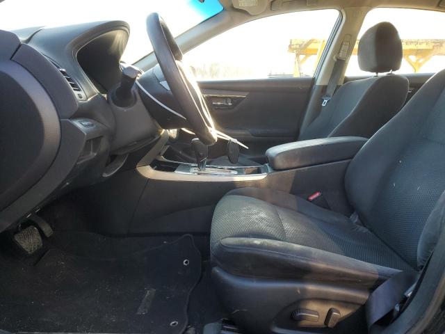 Photo 7 from auction – 2014 NISSAN ALTIMA 2.5 with VIN 1N4AL3AP1EC171957