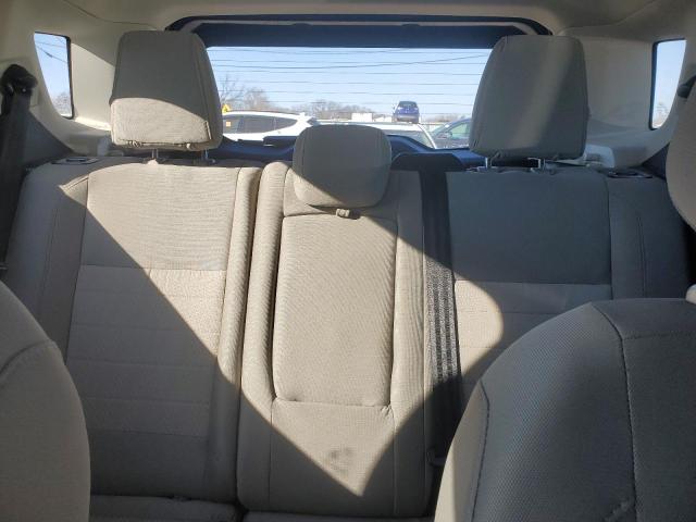Photo 10 from auction – 2021 FORD ECOSPORT S with VIN MAJ3S2FE6MC425884