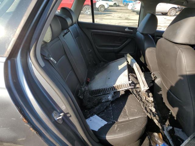 Photo 10 from auction – 2012 VOLKSWAGEN JETTA TDI with VIN 3VWML7AJ5CM642222