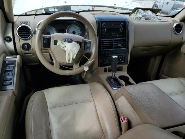 Photo 8 from auction – 2008 FORD EXPLORER S with VIN 1FMEU33838UA60710