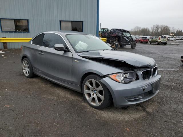 Photo 4 from auction – 2010 BMW 128 I with VIN WBAUP7C5XAVK77446
