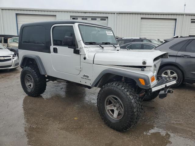 Photo 4 from auction – 2006 JEEP WRANGLER / with VIN 1J4FA44S56P700892