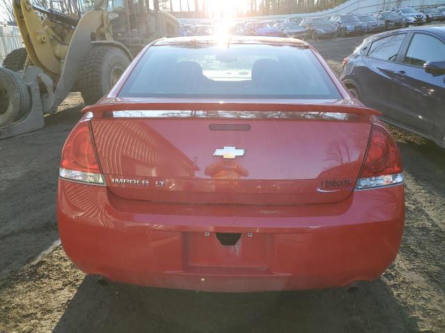 Photo 6 from auction – 2012 CHEVROLET IMPALA LT with VIN 2G1WB5E3XC1203192