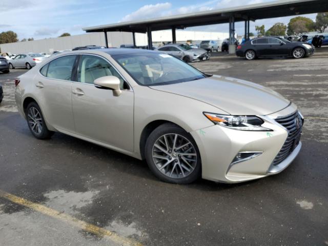 Photo 4 from auction – 2017 LEXUS ES 350 with VIN 58ABK1GG1HU051964