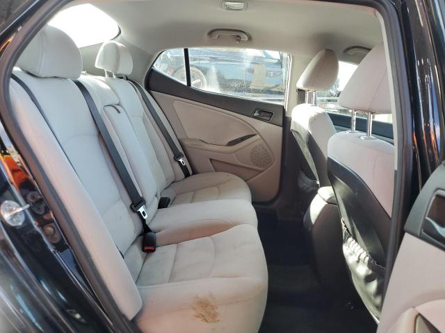 Photo 10 from auction – 2015 KIA OPTIMA LX with VIN 5XXGM4A78FG418450