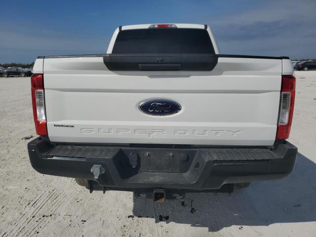 Photo 6 from auction – 2019 FORD F250 with VIN 1FT7W2BT7KEF52178