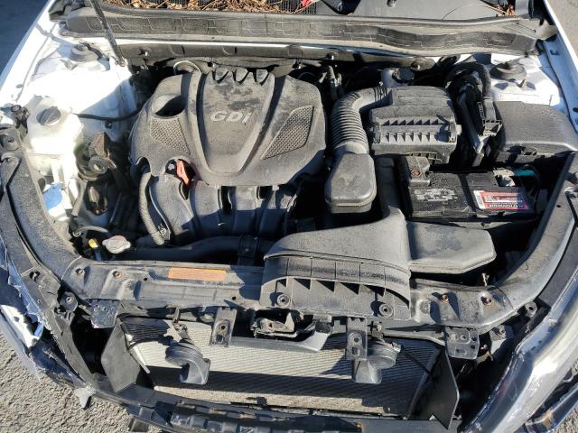 Photo 11 from auction – 2015 KIA OPTIMA EX with VIN 5XXGN4A79FG402139