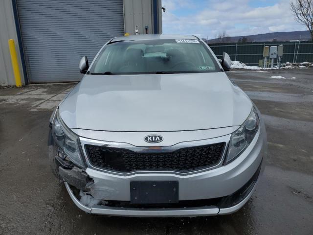 Photo 5 from auction – 2012 KIA OPTIMA LX with VIN KNAGM4A72C5296620