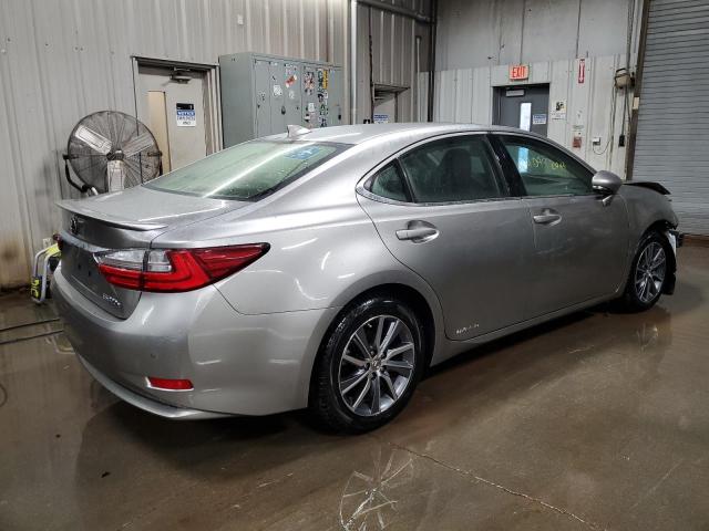 Photo 3 from auction – 2018 LEXUS ES 300H with VIN JTHBW1GG7J2167590