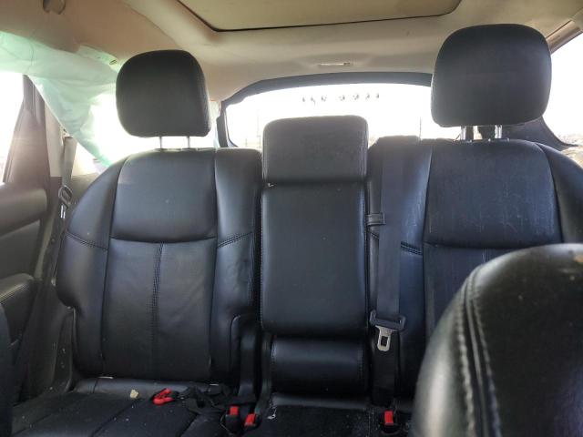 Photo 10 from auction – 2014 NISSAN PATHFINDER with VIN 5N1AR2MM7EC724059