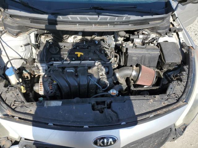 Photo 11 from auction – 2015 KIA FORTE LX with VIN KNAFK4A66F5296990