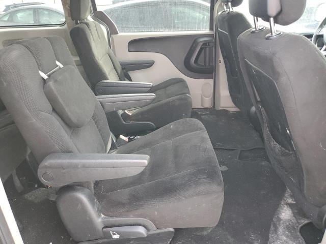 Photo 11 from auction – 2016 DODGE GRAND CARA with VIN 2C4RDGCG7GR373131