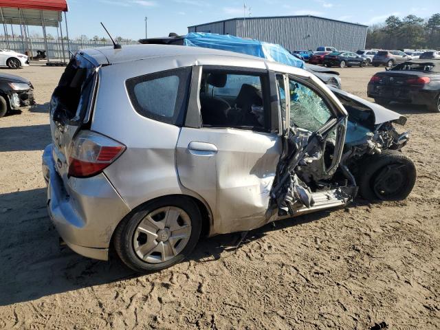 Photo 3 from auction – 2013 HONDA FIT with VIN JHMGE8H34DC025256