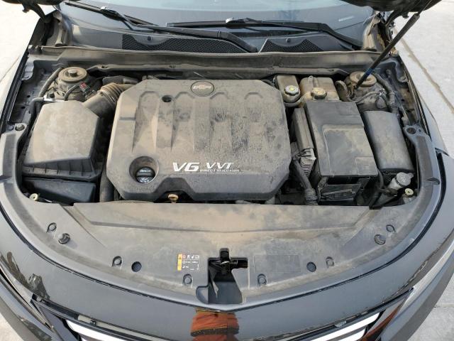 Photo 11 from auction – 2017 CHEVROLET IMPALA PRE with VIN 2G1145S30H9126947
