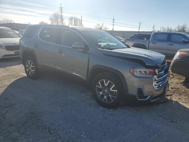 Photo 4 from auction – 2023 GMC ACADIA SLE with VIN 1GKKNKL43PZ149940