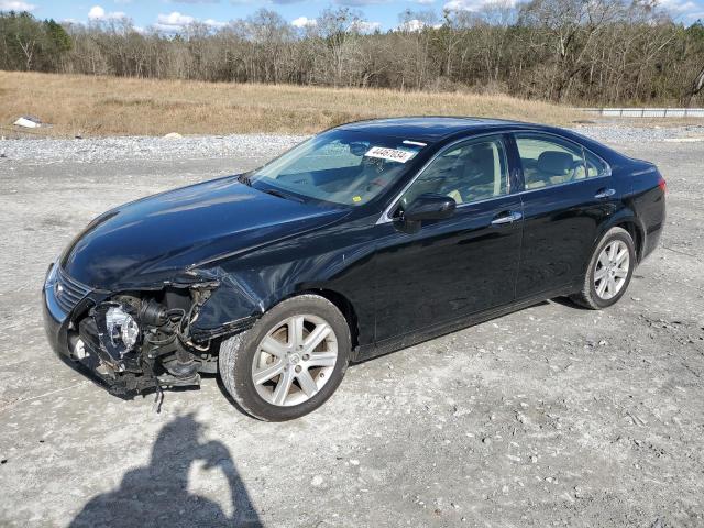 LEXUS ES 350 2009 with VIN JTHBJ46G092335048 - Photo from auction