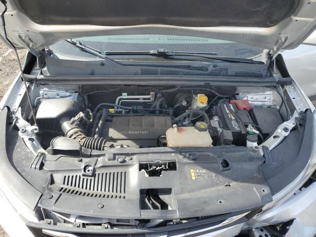 Photo 11 from auction – 2017 CHEVROLET TRAX 1LT with VIN 3GNCJPSB8HL145049