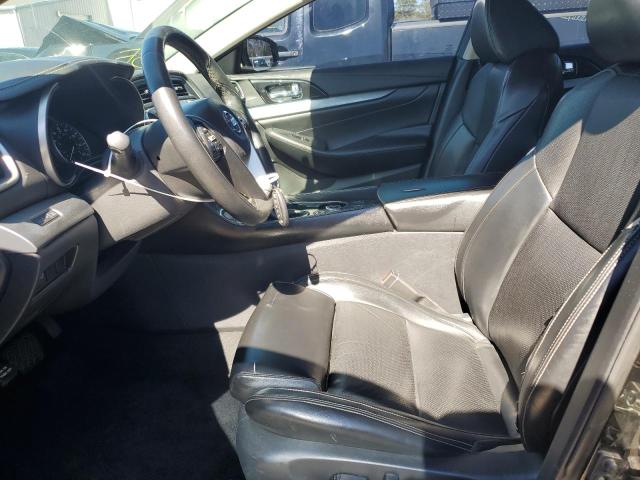 Photo 7 from auction – 2017 NISSAN MAXIMA 3.5 with VIN 1N4AA6AP4HC394392